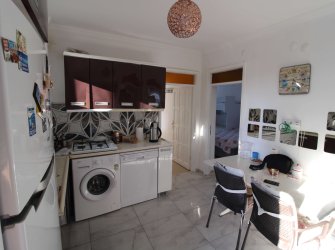 DİDİM ALTINKUM DA SATILIK 4+1 DAİRE DENİZE 150 MT DİDİMİN EN GÜZEL KONUMUNDA, DENİZE 5 DAKİKA YÜRÜME